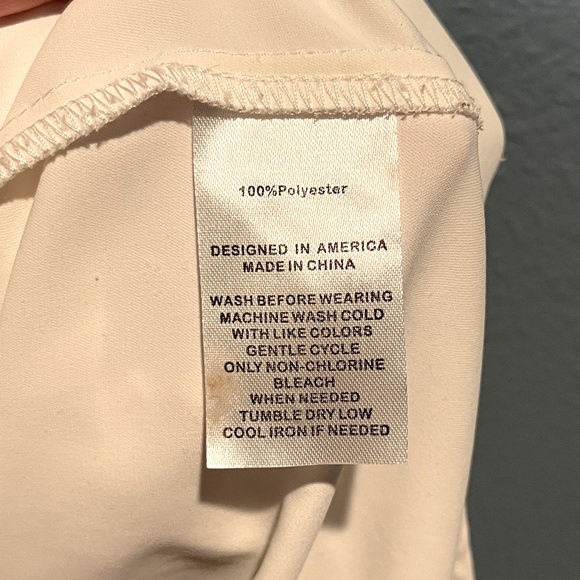 Maternity Blouse - Picture 4 of 4